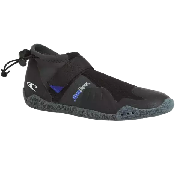 De Buit Neill Superfreak Tropische Boot Round Toe