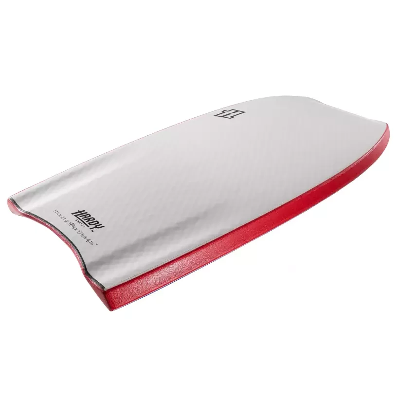 Planche de bodyboard Hardy Classic 3.0 Kinetic PP Royal Blue/White