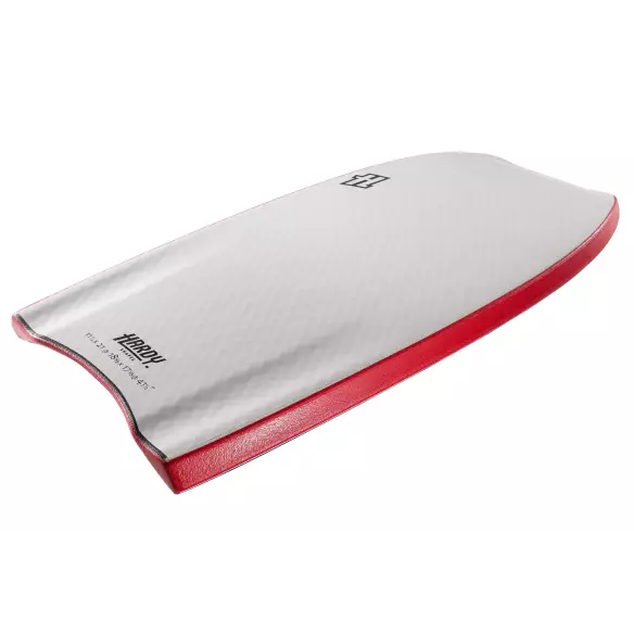 Tabla de Bodyboard Hardy Classic 3.0 Kinetic PP Royal Blue/White