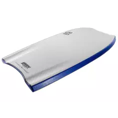 Bodyboard Hardy Classic 3.0 Kinetic PP Yellow/White 2