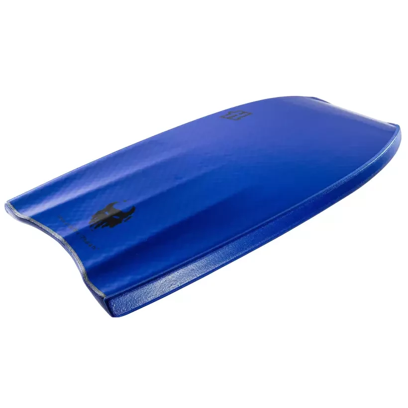 Planche de bodyboard Hardy Shapes Punk Anarchy Mini Quad Kinetic PP...