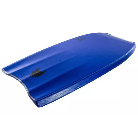 Prancha de bodyboard Hardy Shapes Punk Anarchy Mini Quad Kinetic PP...