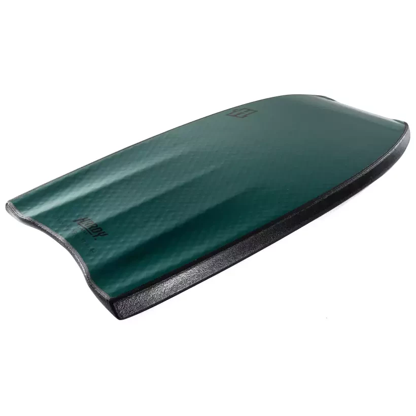 Bodyboard Hardy Shapes Ryan Hardy Pro Mini Quad Concave Kinetic PP ...