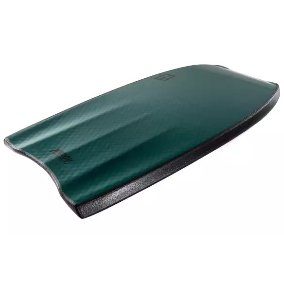 Planche de bodyboard Hardy Shapes Ryan Hardy Pro Mini Quad Concave ...