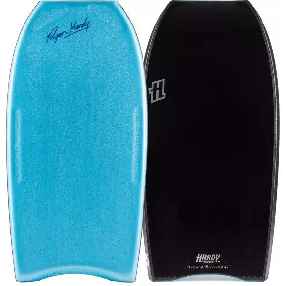Planche de bodyboard Hardy Shapes Ryan Hardy Pro Mini Quad Concave ... Planche de bodyboard Hardy Shapes Ryan Hardy Pro Mini Quad Concave ...