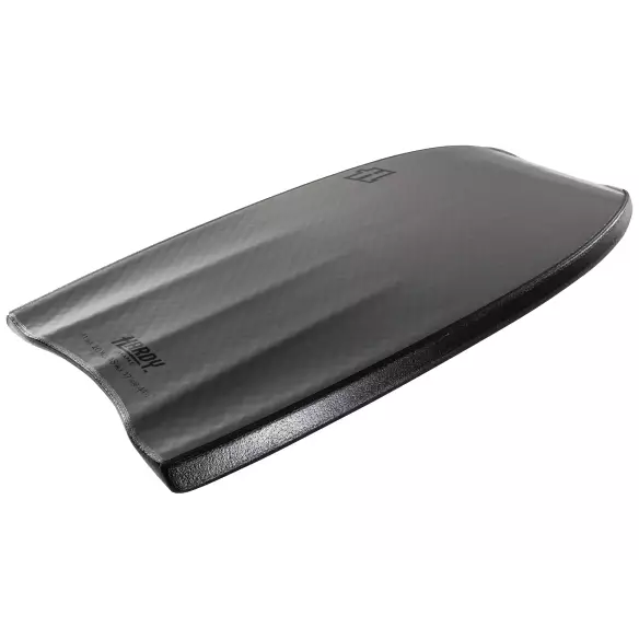 Bodyboard Hardy Shapes Ryan Hardy Pro Mini Quad Concave K15 PP Blac... Bodyboard Hardy Shapes Ryan Hardy Pro Mini Quad Concave K15 PP Blac...