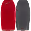 Red + Grey