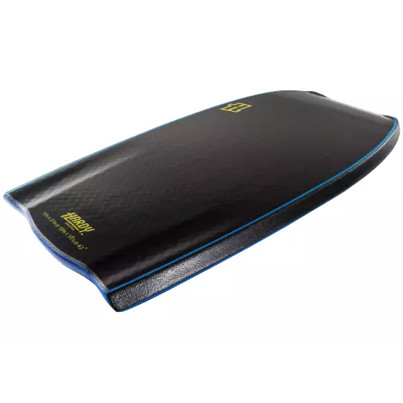 cPrancha de bodyboard Hardy Shapes Ryan Hardy Pro Kinetic PP Bat Ta...