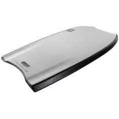 Planche de bodyboard Hardy Shapes Corgie PP Volume + Black/White 2