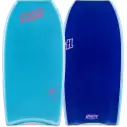 Turquoise + Blue