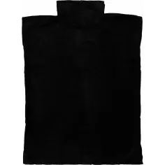 Poncho Roxy Quiksilver Hoody Towel Black/ Jet Black 2