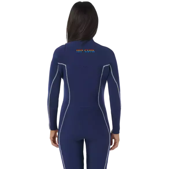 Combinaison Rip Curl Dawn Patrol 3/2mm Women CZ Navy
