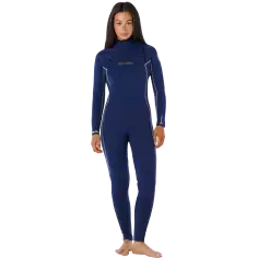Combinaison Rip Curl Dawn Patrol 3/2mm Women CZ Navy