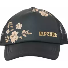 Pet Rip Curl Trucker Mixed Black 2