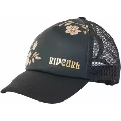 Pet Rip Curl Trucker Mixed Black
