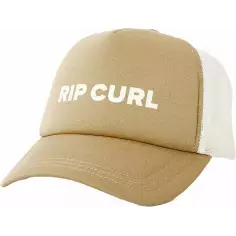 Gorra Rip Curl Classic Surf Trucker Fennel Beige
