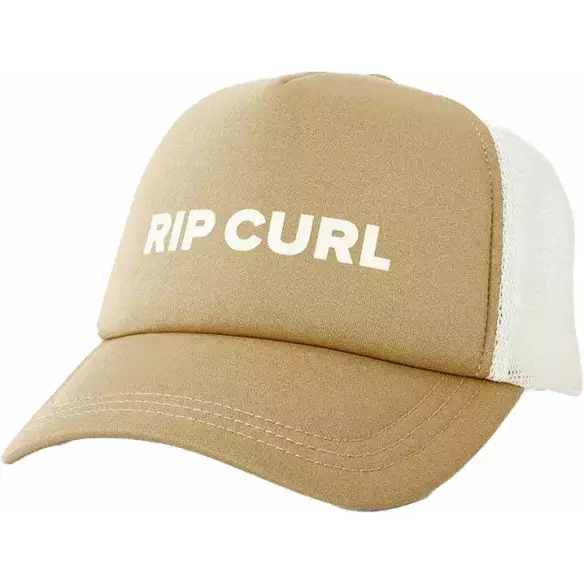 Cappellino Rip Curl Classic Surf Trucker Fennel Beige