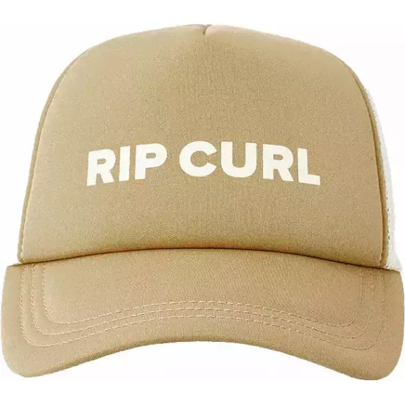 Gorra Rip Curl Classic Surf Trucker Fennel Beige