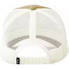 Pet Rip Curl Classic Surf Trucker Fennel Beige 2