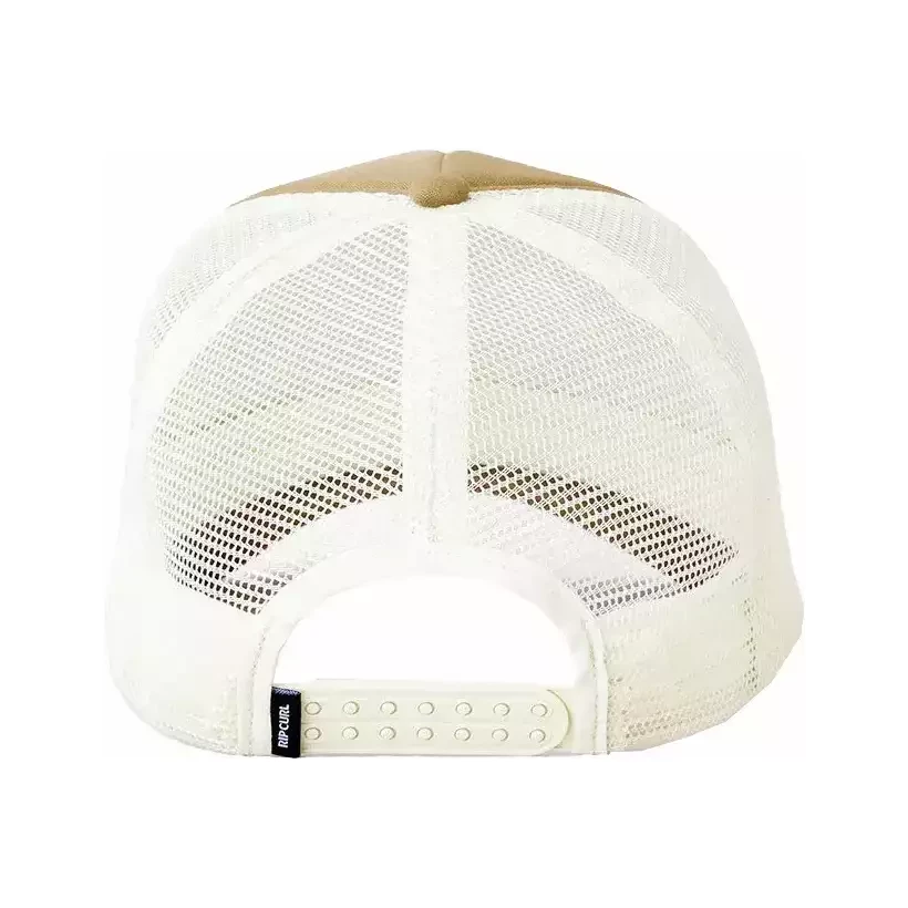 Casquette Rip Curl Classic Surf Trucker Fennel Beige