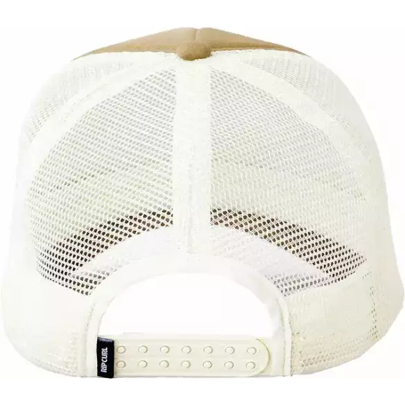 Rip Curl cap Classic Surf Trucker Fennel Beige