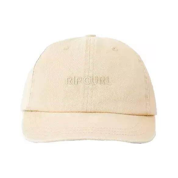 Casquette Rip Curl Premium Surf Beige