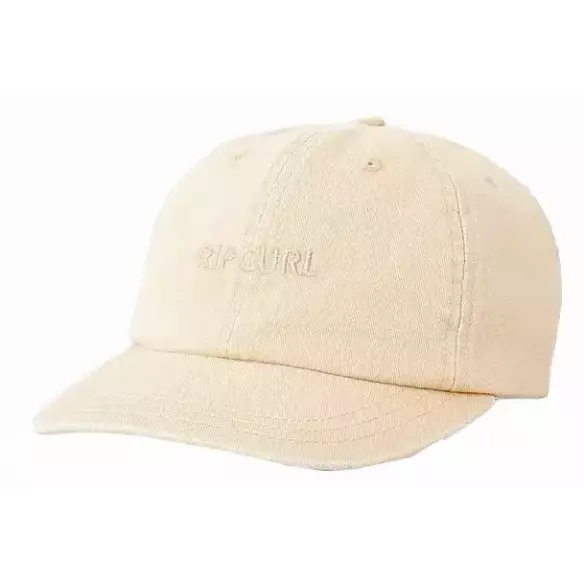 Rip Curl cap Premium Surf Beige