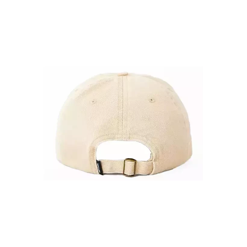 Cappellino Rip Curl Premium Surf Beige
