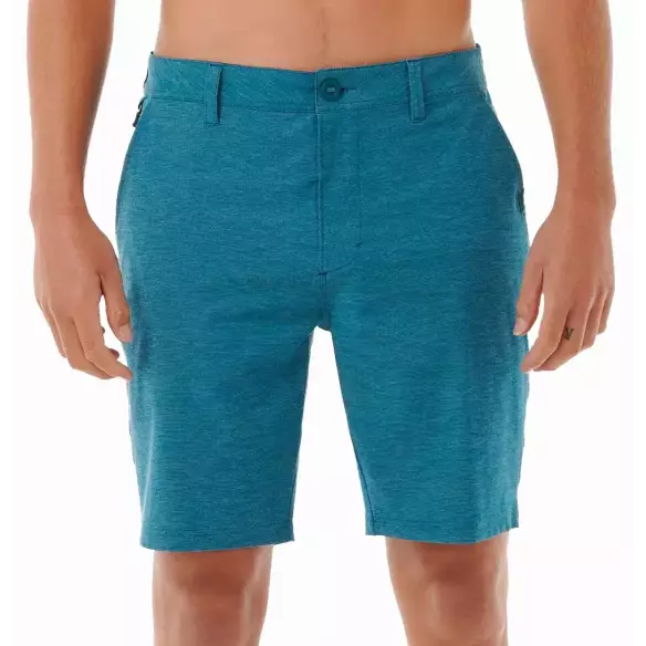 Rip Curl Shorts Boardwalk Phase Nineteen 19" Green