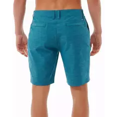 Rip Curl Shorts Boardwalk Phase Nineteen 19" Green 2