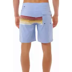 Maiô Rip Curl Mirage Surf Revival 19 Blue 2