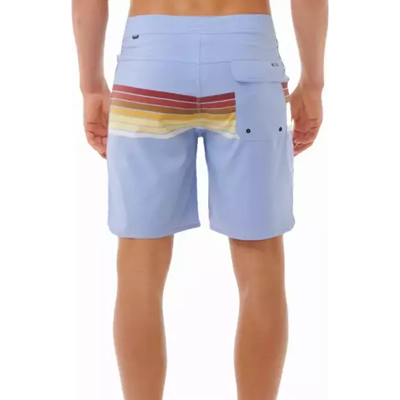 Boardshort Rip Curl Mirage Surf Revival 19 Blue