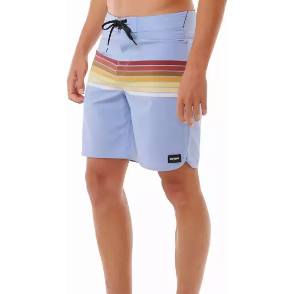 Badehose Rip Curl Mirage Surf Revival 19 Blue