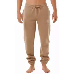Calças Rip Curl Icons Of Surf Beige