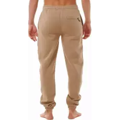 Pantalon Rip Curl Icons Of Surf Beige 2