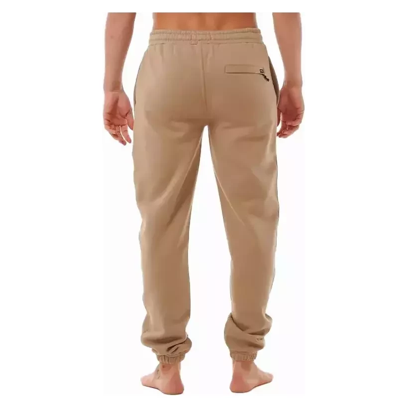 Pantalon Rip Curl Icons Of Surf Beige