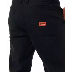 Rip Curl Search Pant Black 2