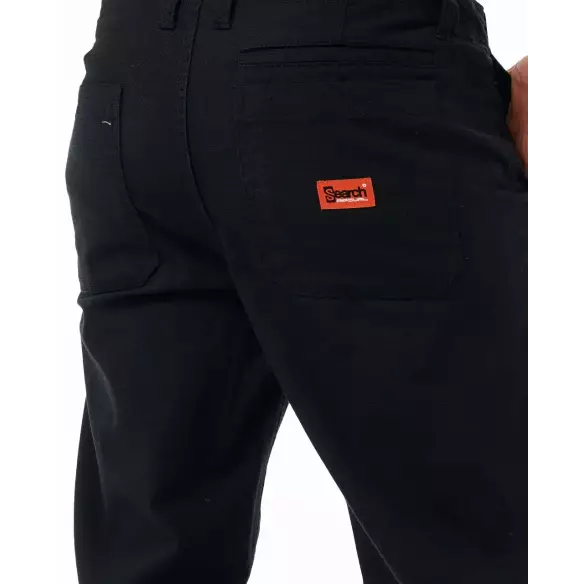 Broek Rip Curl Search Black