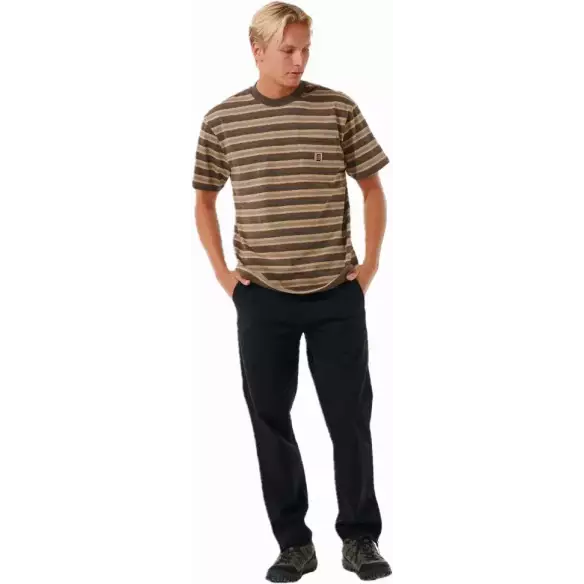 Pantalon Rip Curl Search Black