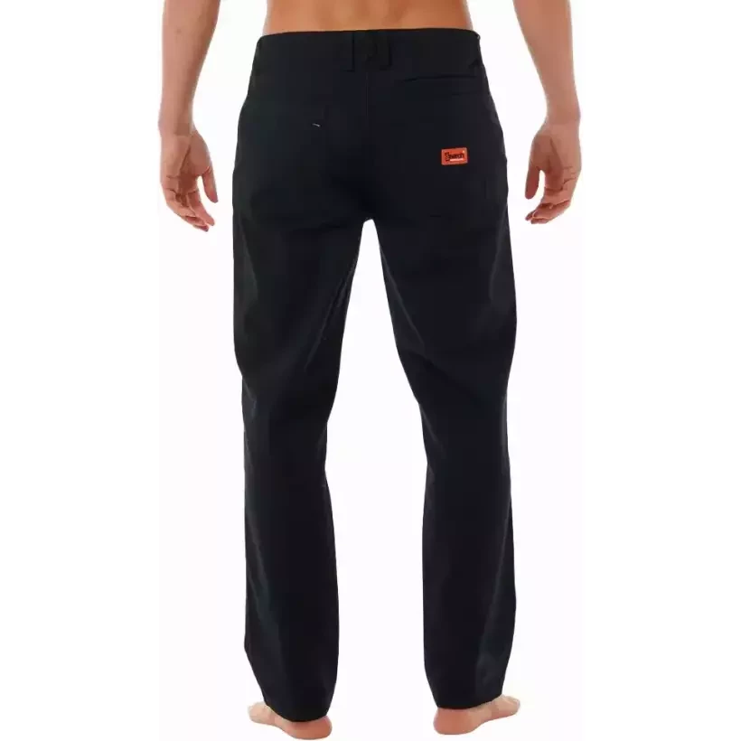 Calças Rip Curl Search Black