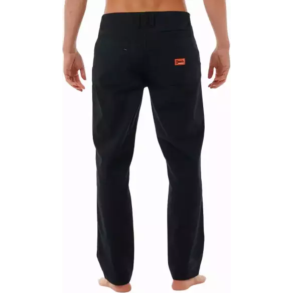 Pantalon von Rip Curl Search Black