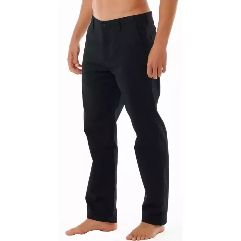 Broek Rip Curl Search Black