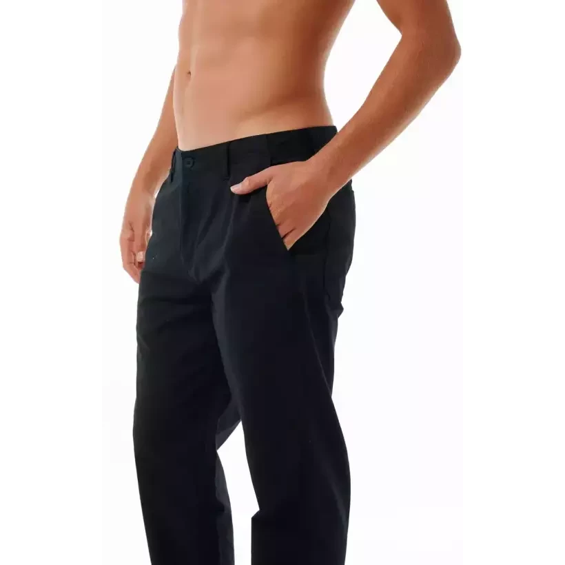 Pantalon Rip Curl Search Black