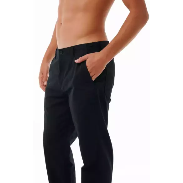 Broek Rip Curl Search Black