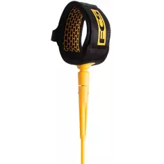 FCS All Round Essential Leash Mango