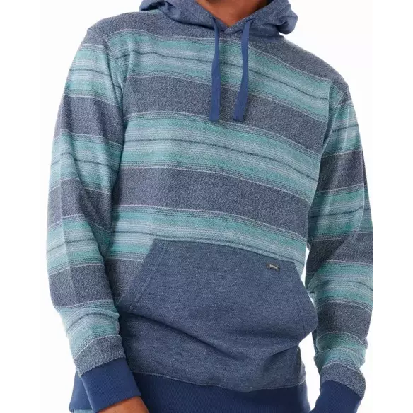 Sweatshirt Rip curl Surf Revival Line Up Washed Navy