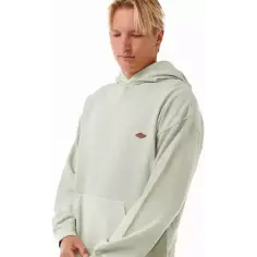 e Sweat-shirt Rip Curl Original Surfers Mint Haze 2