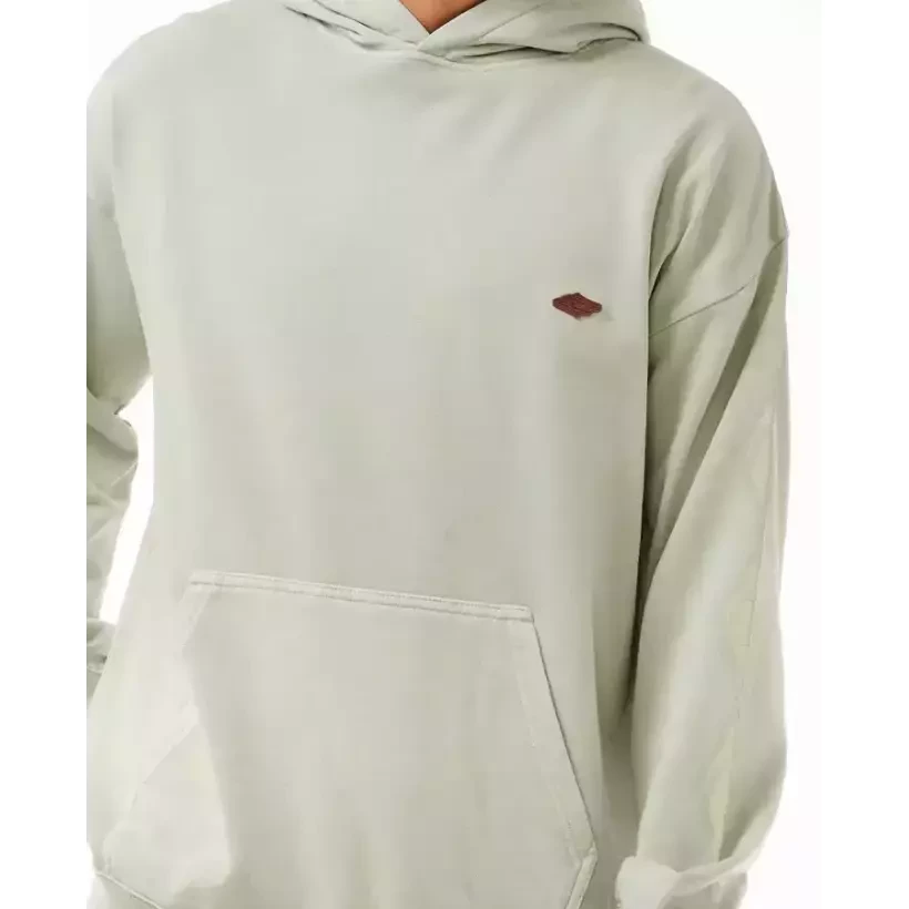 Suéter Rip curl Original Surfers Mint Haze