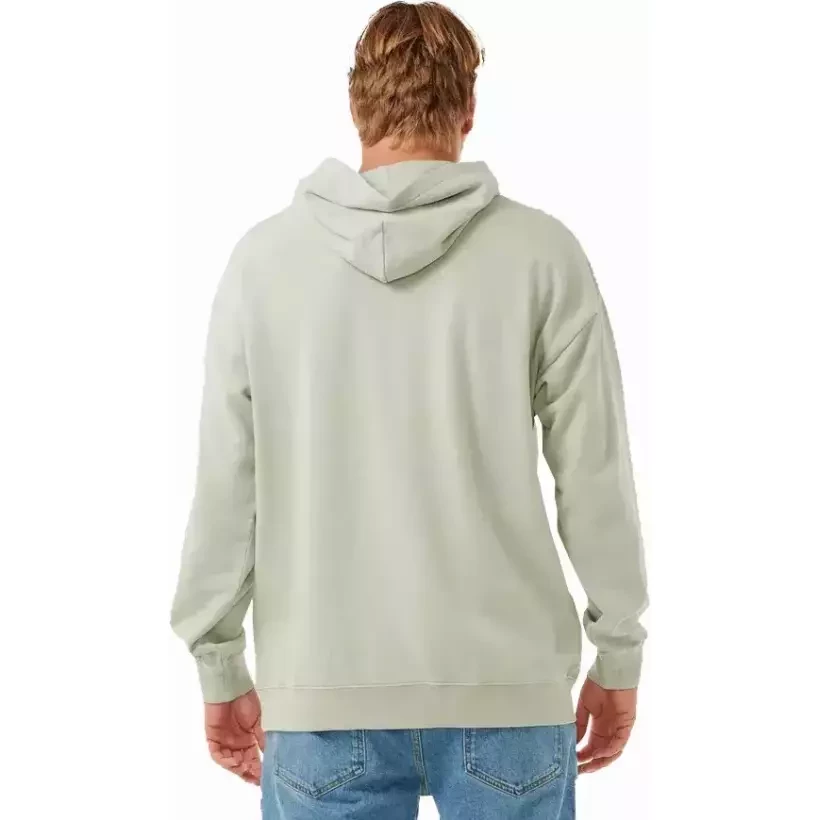 Suéter Rip curl Original Surfers Mint Haze