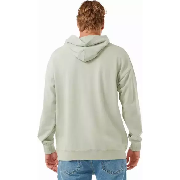 Sudadera Rip Curl Original Surfers Mint Haze